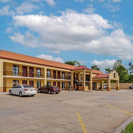 Quality Inn Acworth Buitenkant foto
