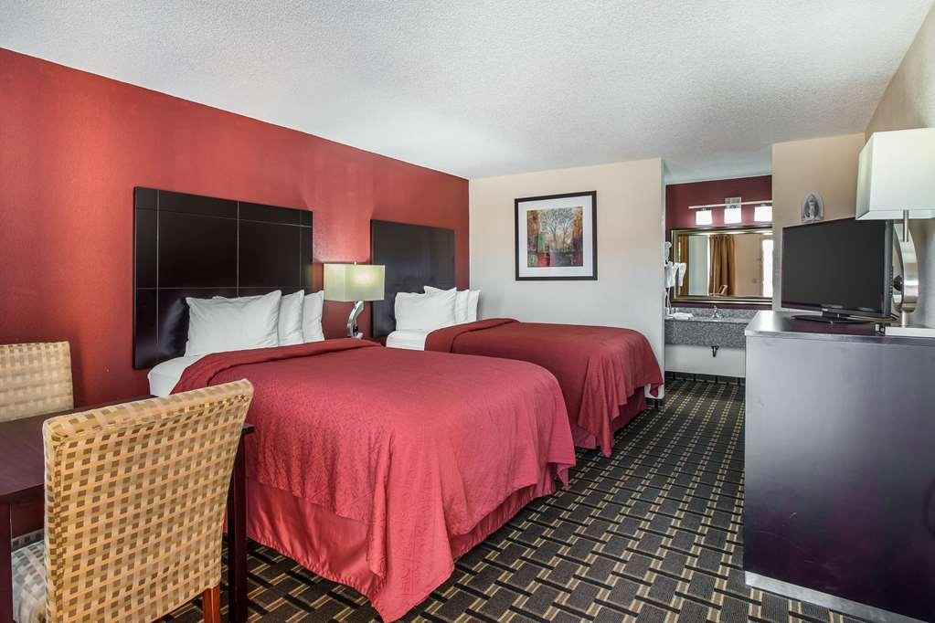 Quality Inn Acworth Kamer foto